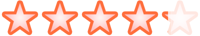 星評価 4.2